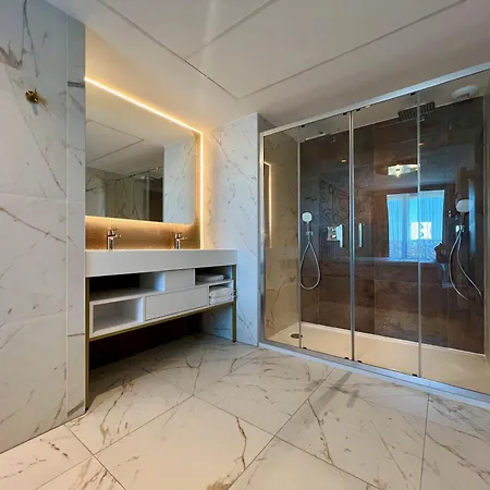 Lägenhet Duplex Luxe Le Vibes 320 Terrasse Jacuzzi By Agn- 6 Personnes 