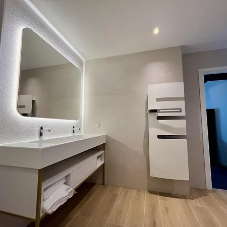 Duplex Luxe Le Vibes 320 Terrasse Jacuzzi By Agn- 6 Personnes 
