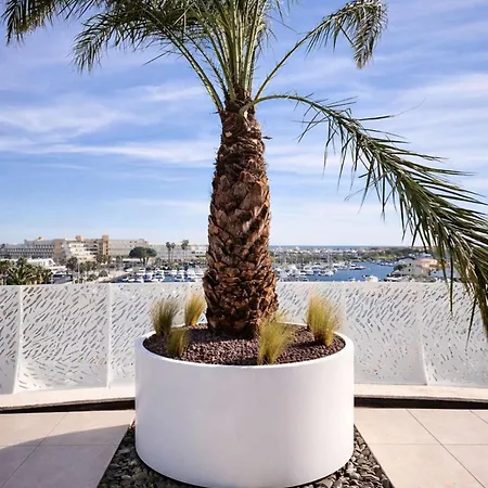 Duplex Luxe Le Vibes 320 Terrasse Jacuzzi By Agn- 6 Personnes 