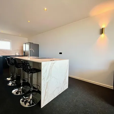 Duplex Luxe Le Vibes 320 Terrasse Jacuzzi By Agn- 6 Personnes 